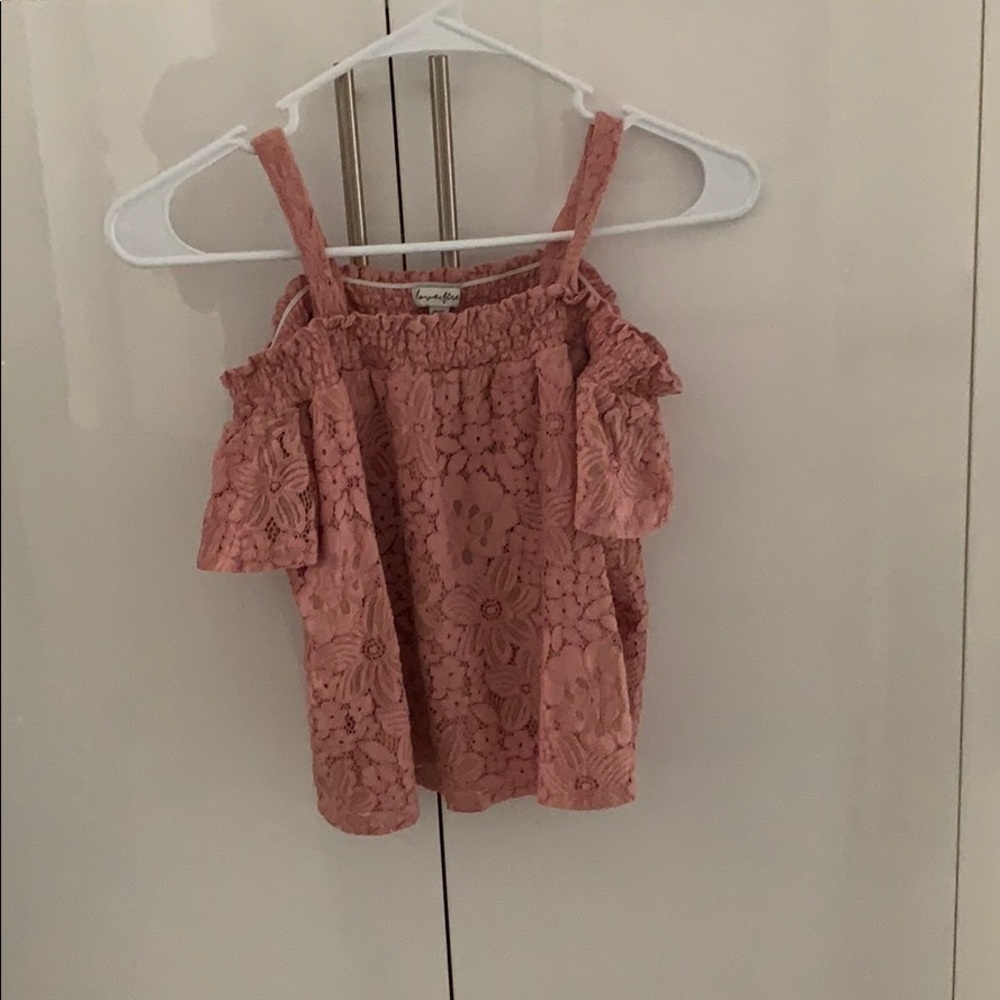 Cute girls shirt